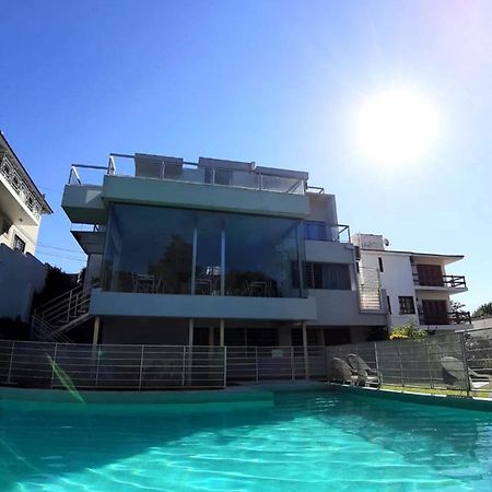 Posada Del Vaiven Villa Carlos Paz Kültér fotó