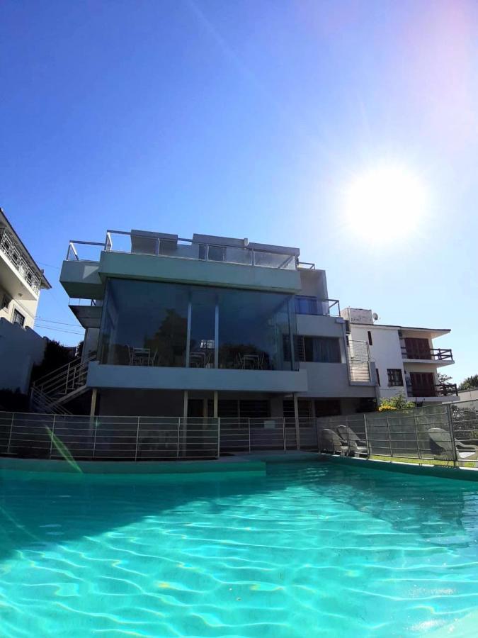 Posada Del Vaiven Villa Carlos Paz Kültér fotó