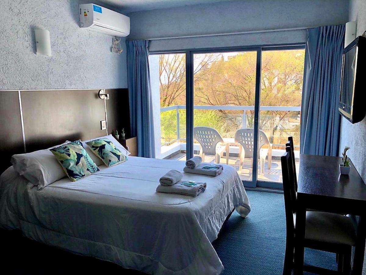 Posada Del Vaiven Villa Carlos Paz Kültér fotó