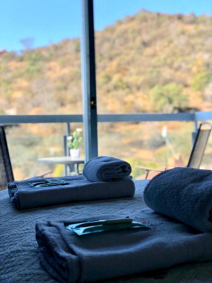 Posada Del Vaiven Villa Carlos Paz Kültér fotó