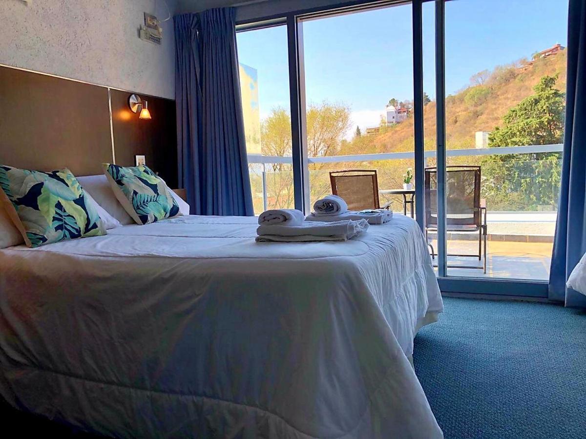 Posada Del Vaiven Villa Carlos Paz Kültér fotó