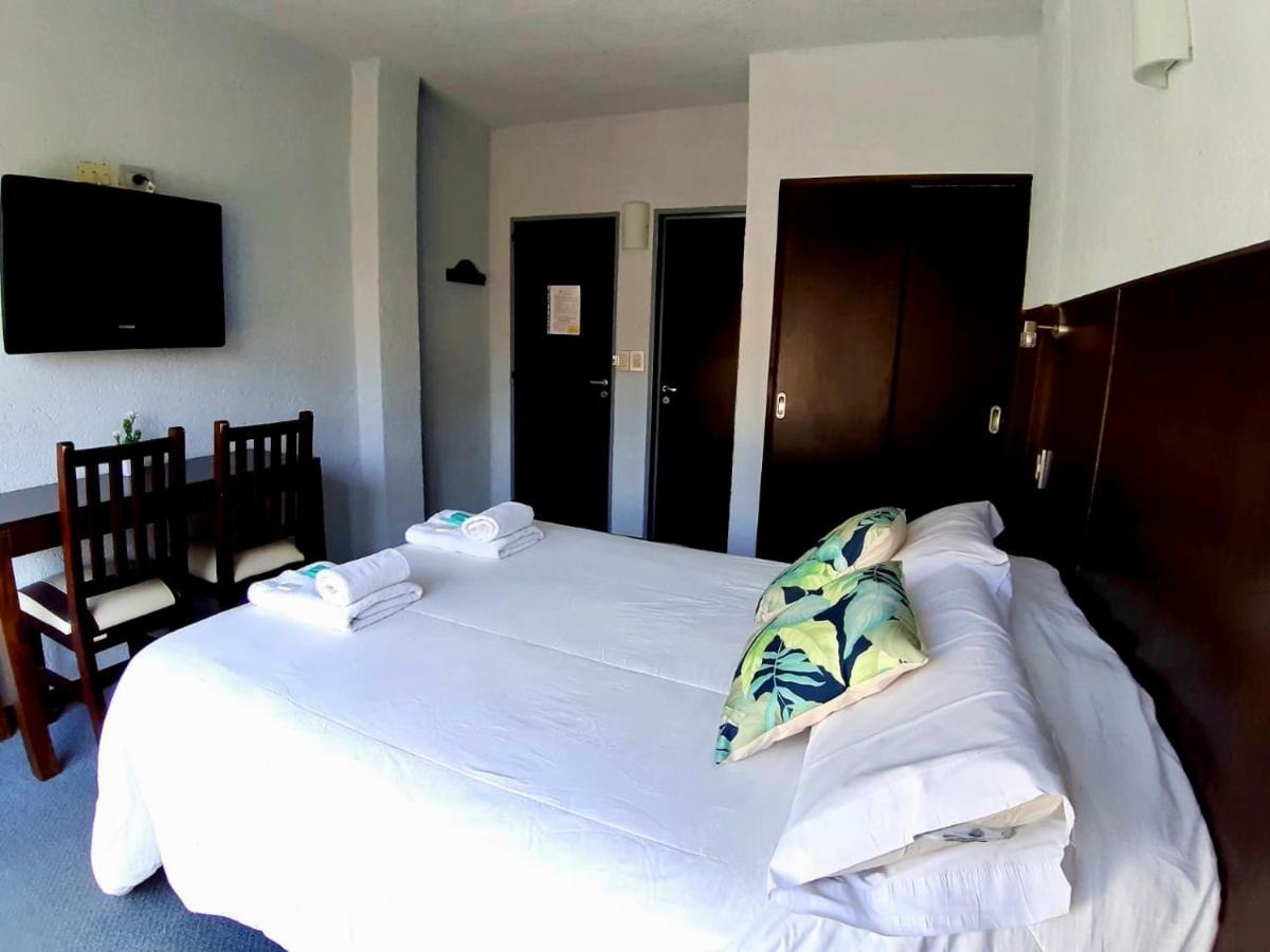 Posada Del Vaiven Villa Carlos Paz Kültér fotó