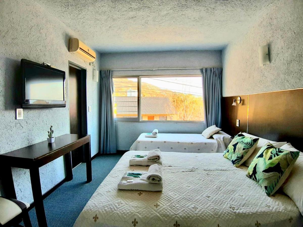 Posada Del Vaiven Villa Carlos Paz Kültér fotó