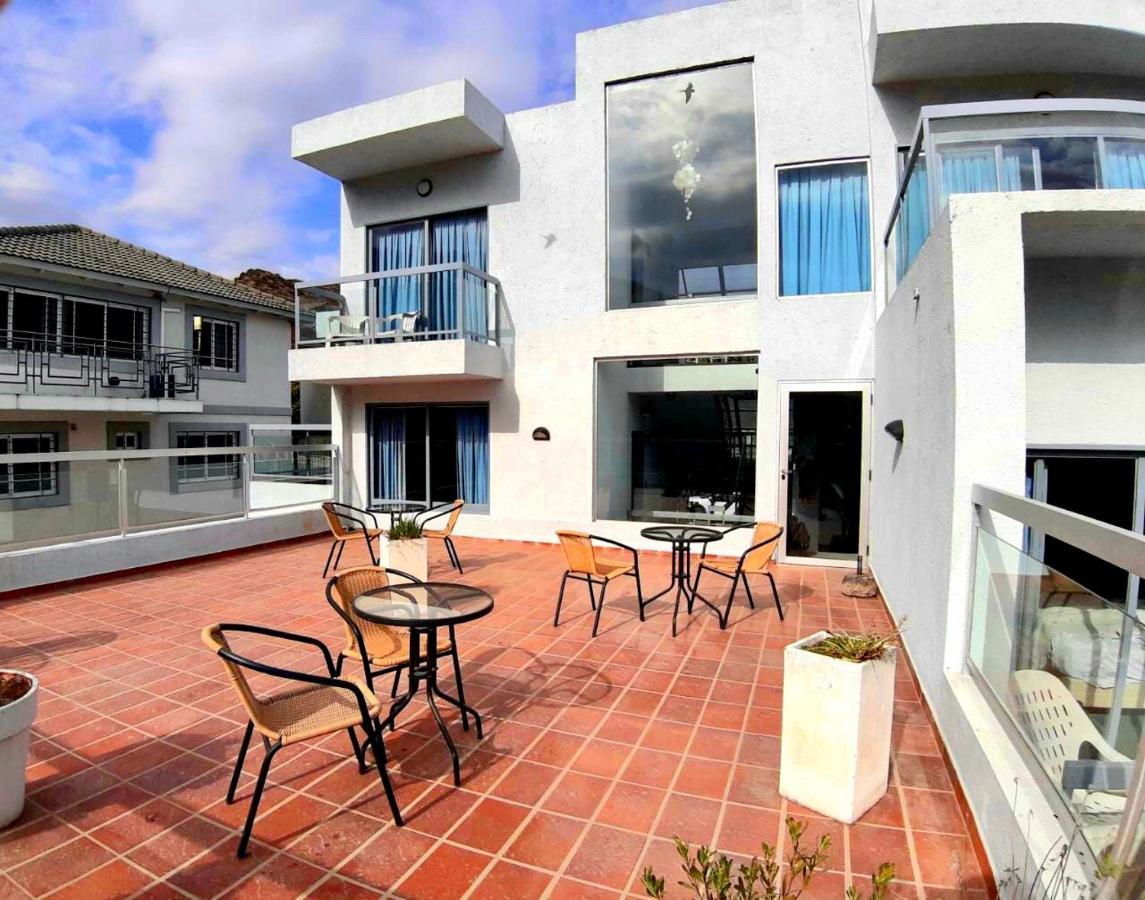 Posada Del Vaiven Villa Carlos Paz Kültér fotó