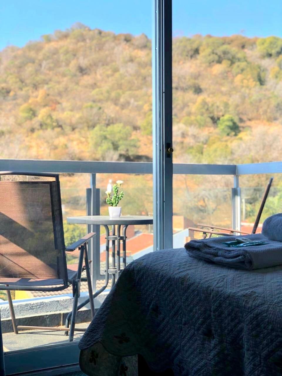 Posada Del Vaiven Villa Carlos Paz Kültér fotó