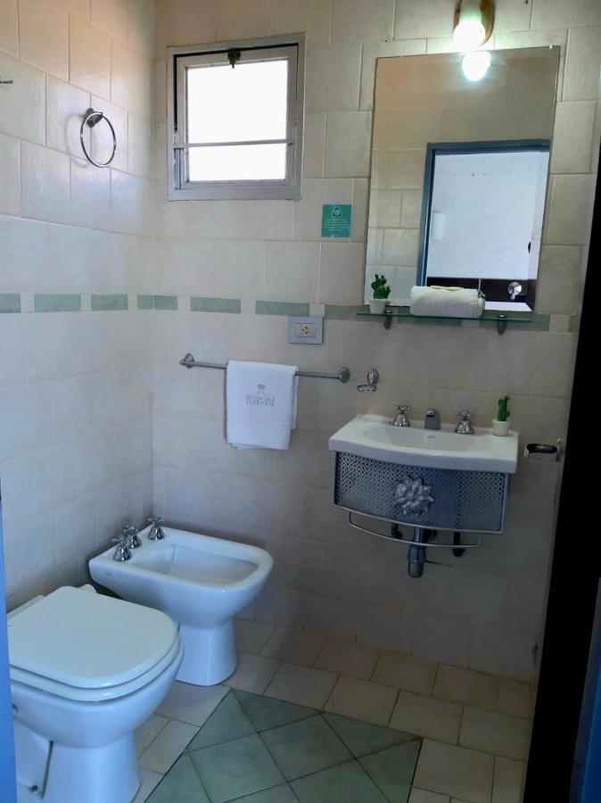 Posada Del Vaiven Villa Carlos Paz Kültér fotó