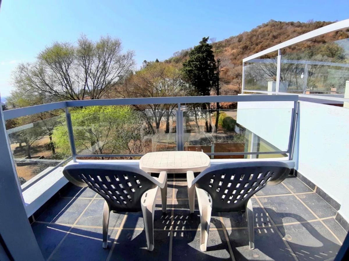 Posada Del Vaiven Villa Carlos Paz Kültér fotó