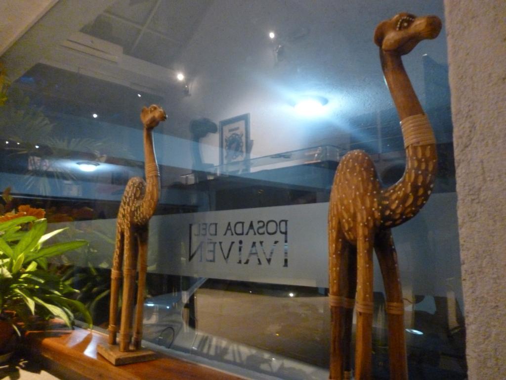 Posada Del Vaiven Villa Carlos Paz Kültér fotó