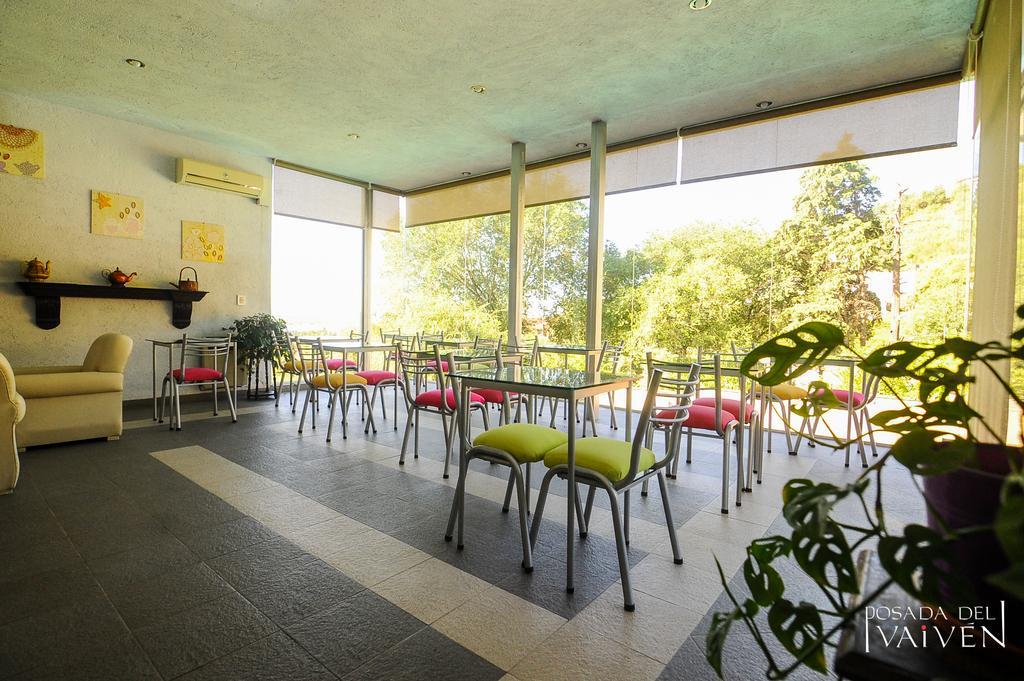 Posada Del Vaiven Villa Carlos Paz Kültér fotó
