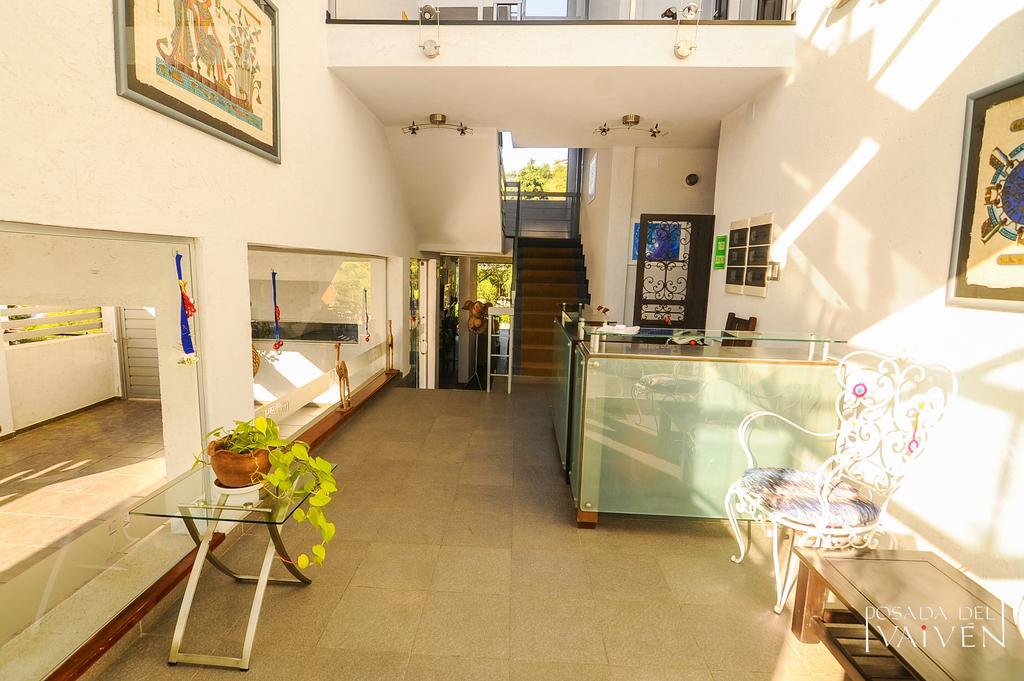 Posada Del Vaiven Villa Carlos Paz Kültér fotó