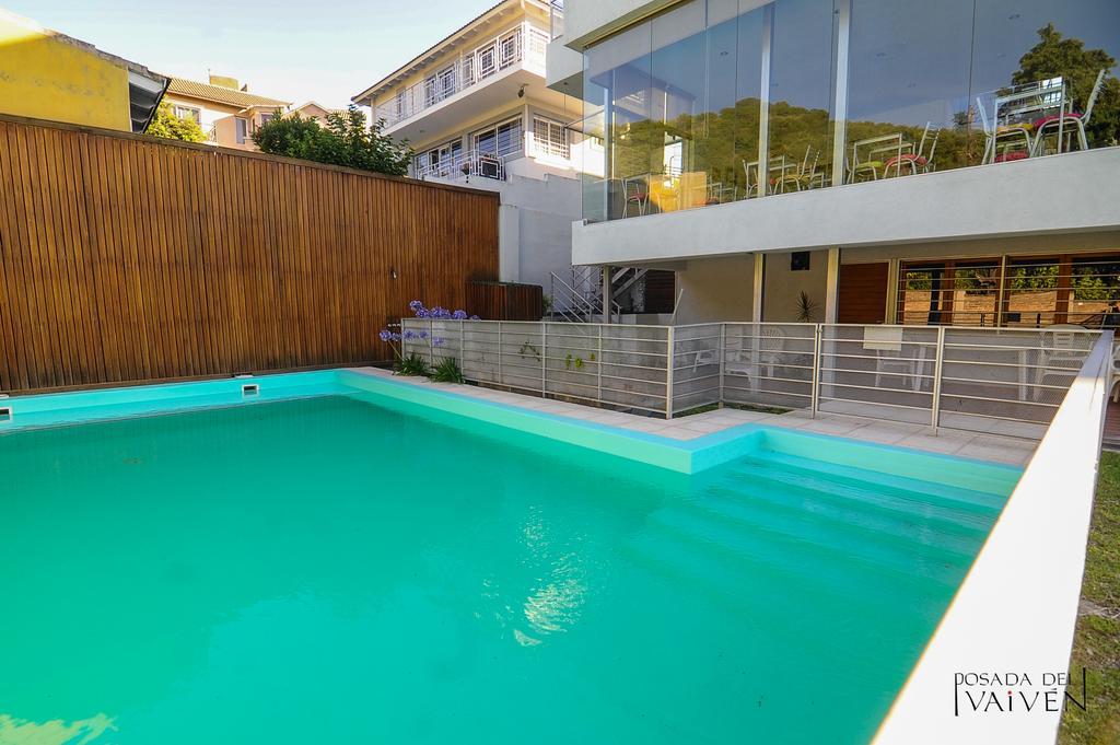 Posada Del Vaiven Villa Carlos Paz Kültér fotó