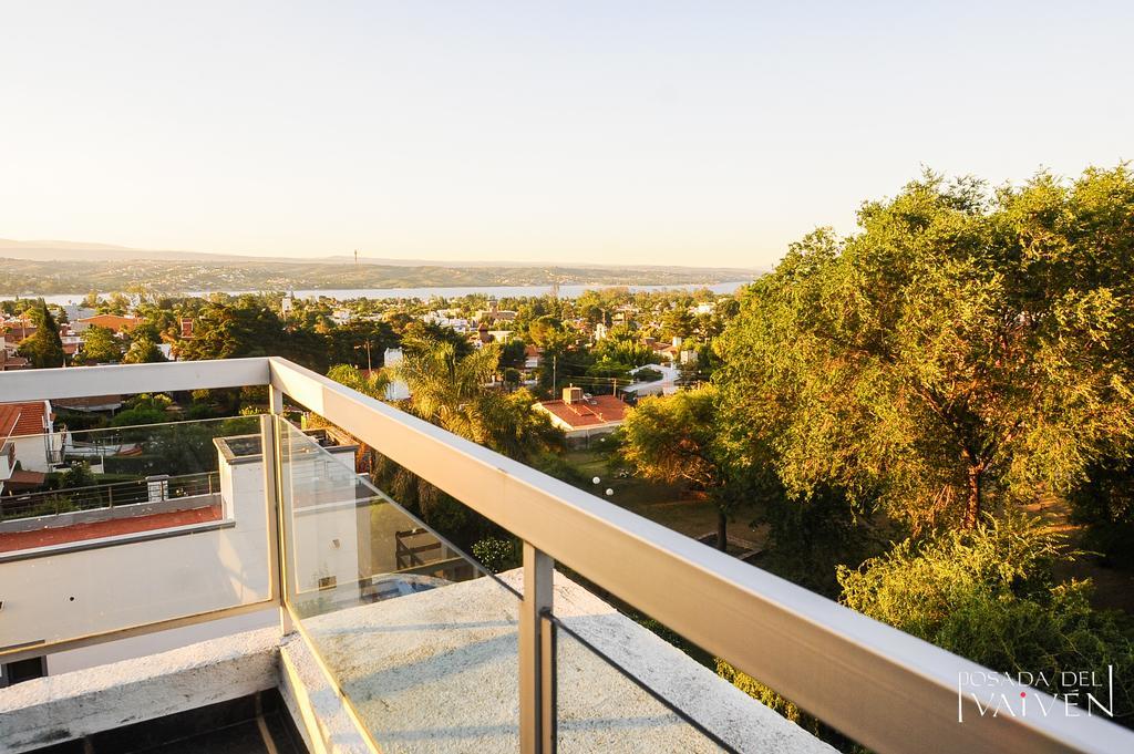 Posada Del Vaiven Villa Carlos Paz Kültér fotó